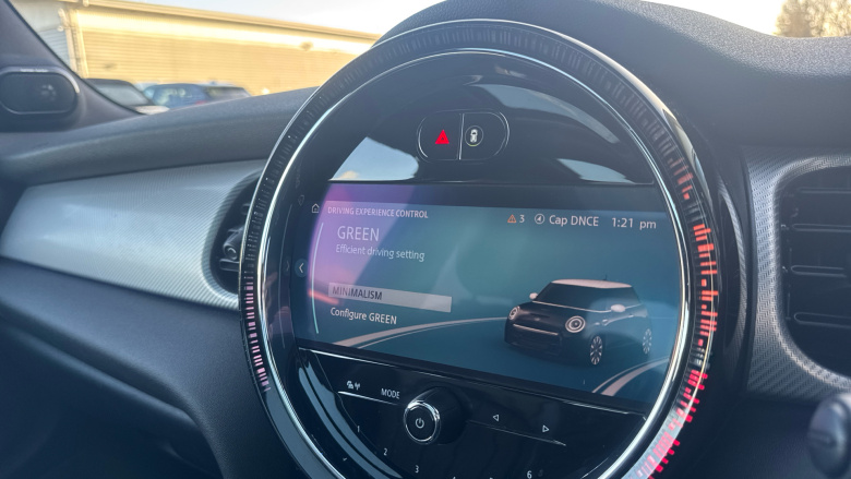 MINI Hatchback 2.0 Cooper S Exclusive Premium Plus 3dr Auto Petrol Hatchback